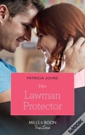 Capa do artigo Her Lawman Protector