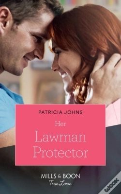 Capa do artigo Her Lawman Protector