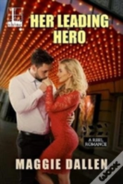 Capa do artigo Her Leading Hero