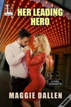 Capa do artigo Her Leading Hero