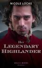 Her Legendary Highlander - Preview