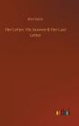 Her Letter, His Answer   Her Last Letter - Preview