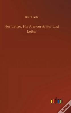 Capa do artigo Her Letter, His Answer   Her Last Letter