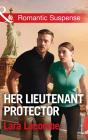 Her Lieutenant Protector - Preview