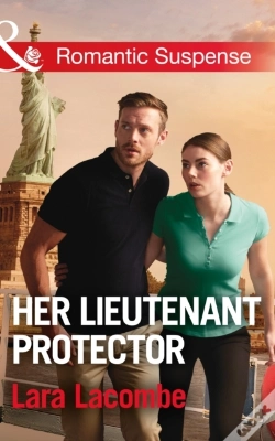 Capa do artigo Her Lieutenant Protector