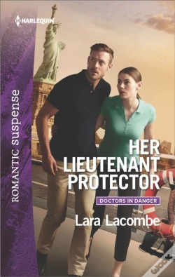 Capa do artigo Her Lieutenant Protector