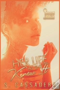 Capa do artigo Her Life As She Knew It