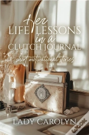 Capa do artigo Her Life Lessons In A Clutch Journal