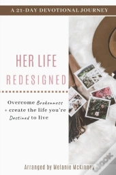 Her Life Redesigned