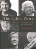 Her Life'S Work