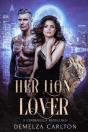 Her Lion Lover: A Cinderella Retelling - Preview