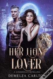 Capa do artigo Her Lion Lover: A Cinderella Retelling