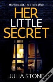 Capa do artigo Her Little Secret