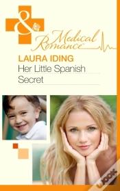 Capa do artigo Her Little Spanish Secret