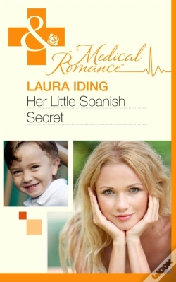 Capa do artigo Her Little Spanish Secret