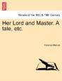Her Lord And Master. A Tale, Etc. - Preview