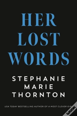 Capa do artigo Her Lost Words