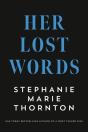 Her Lost Words - Preview