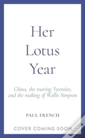 Capa do artigo Her Lotus Year