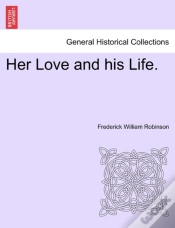 Capa do artigo Her Love And His Life.