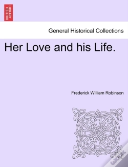 Capa do artigo Her Love And His Life.