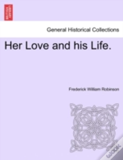 Capa do artigo Her Love And His Life.
