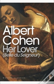 Capa do artigo Her Lover