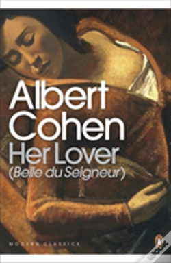 Capa do artigo Her Lover