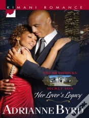 Capa do artigo Her Lover
