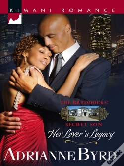 Capa do artigo Her Lover'S Legacy
