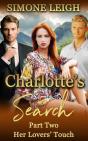 Her Lovers' Touch - Preview