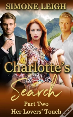 Capa do artigo Her Lovers' Touch