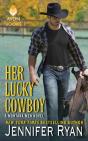 Her Lucky Cowboy - Preview