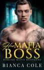 Her Mafia Boss: A Dark Romance - Preview