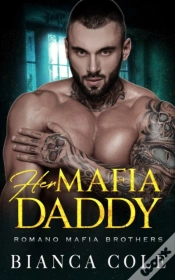 Capa do artigo Her Mafia Daddy: A Dark Daddy Romance