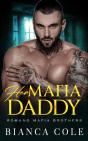 Her Mafia Daddy: A Dark Daddy Romance - Preview