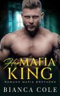 Her Mafia King: A Dark Romance - Preview