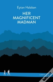 Capa do artigo Her Magnificent Madman