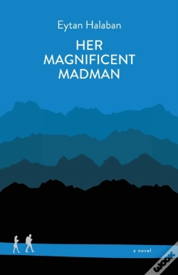 Capa do artigo Her Magnificent Madman