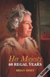 Capa do artigo Her Majesty