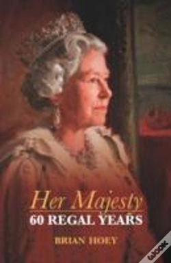 Capa do artigo Her Majesty