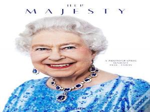 Her Majesty