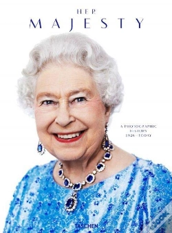 Capa do artigo Her Majesty