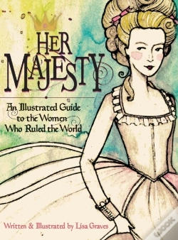 Capa do artigo Her Majesty