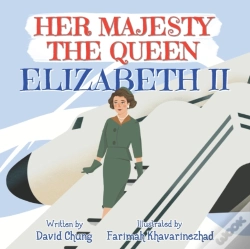 Capa do artigo Her Majesty The Queen