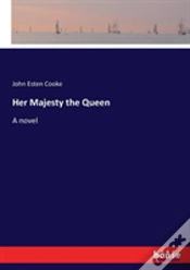 Capa do artigo Her Majesty The Queen
