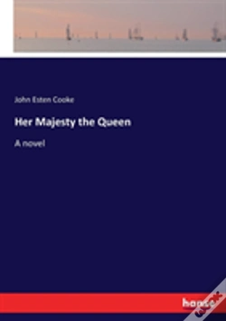 Capa do artigo Her Majesty The Queen