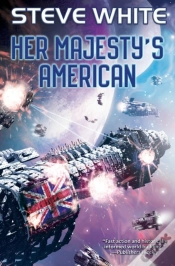 Capa do artigo Her Majesty