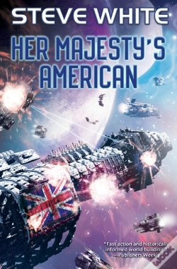 Capa do artigo Her Majesty'S American