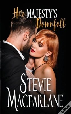 Capa do artigo Her Majesty'S Downfall